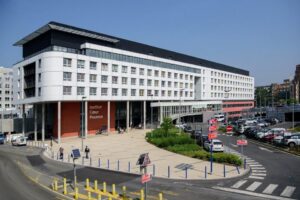 Centre de Référence en Obésité et Nutrition, Lille