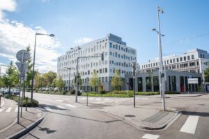 Centre de diabète et de nutrition - Hôpital de Strasbourg. meilleurs centres de traitement du diabète