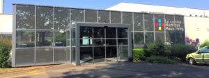 Centre de neurologie avancée, Nantes