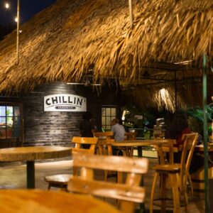 Chilin