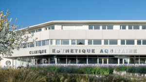 Clinique Esthétique Avante - Bordeaux. cliniques d'acide hyaluronique en France