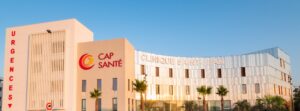 Clinique Saint-Jean, Bordeaux