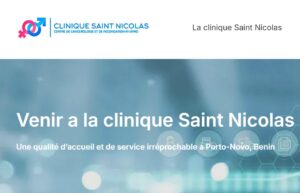 Clinique Saint-Nicolas, Nice. meilleurs centres d'obésité en France