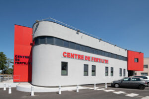 Clinique de Fertilité Bordeaux