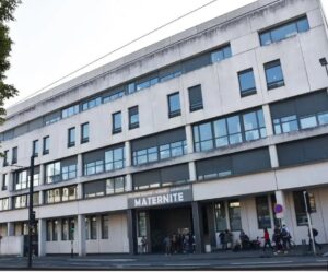 Clinique de Fertilité Nantes