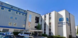 Clinique de l'Ophtalmologie de Lille. meilleurs centres de chirurgie de la cataracte
