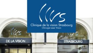 Clinique de la Cataracte de Strasbourg