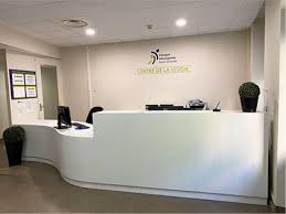 Clinique de la Vision Lyon
