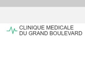 Clinique des Grands Boulevards, Paris