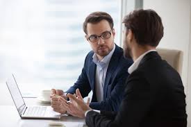 Consultant en management