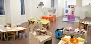 Crèche Au Bonheur des Petits – Lille
