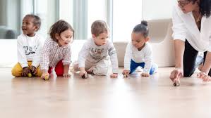 Crèche Cocoon – Bordeaux