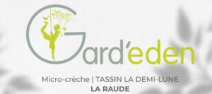 Crèche Les Jardins d’Eden – Lyon