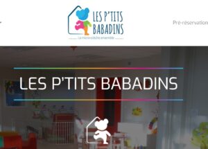 Crèche Les Petits Boudins – Toulouse