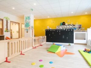 Crèche Les Petits Explorateurs – Paris. meilleures crèches de France