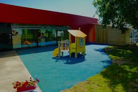 Crèche Les Petits Potiers – Nantes