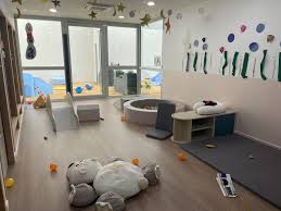 Crèche Petits Chaperons Rouges – Marseille
