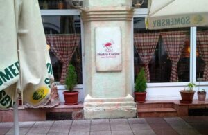 Cucina Nostra – Toulouse