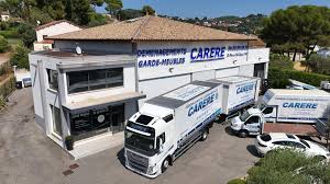 Déménagements Cabrera