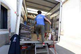 Déménagements Duval. meilleures entreprises de déménagement