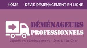 Déménagements Faye