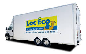 Déménagements Loc Eco