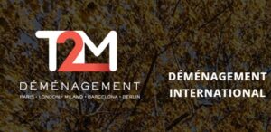 Déménagements T2M