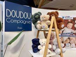 Doudou et Compagnie