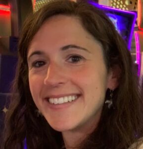 Dr Anais PARQUET