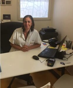Dr Armelle POIRETTE