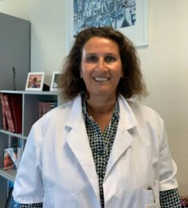 Dr Bérangère LAURENT-GUERY