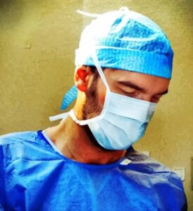 Dr Filippo PACINI