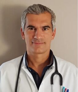 Dr Gatien LAMBLIN. médecins spécialistes de l'appareil digestif