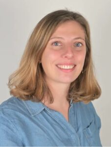 Dr Hélène Hermand