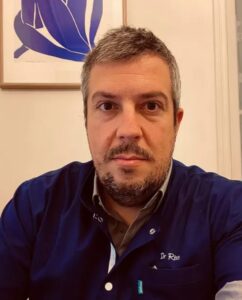 Dr Jean Christophe Riss