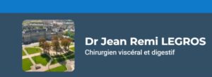 Dr Jean Remi LEGROS. meilleurs chirurgiens de la thyroïde