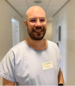 Dr Karim Kolsi