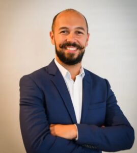 Dr Marc-Olivier FRANCOIS