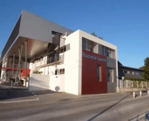 Dr Olivier COMITI. médecins spécialistes de l'appareil digestif