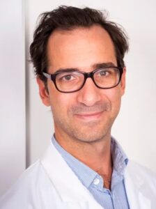 Dr Olivier Oberlin