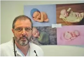 Dr Philippe Ohlbaum