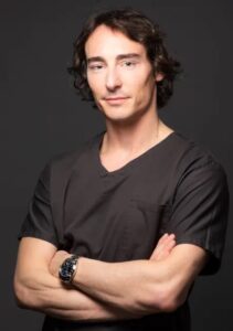 Dr Raphaël NAIL-BARTHELEMY