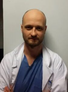 Dr Romain VERHAEGHE. meilleurs chirurgiens de la thyroïde
