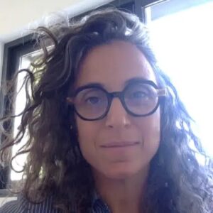 Dr Sonia DAHAN