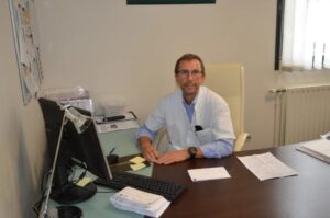 Dr Steeve Nobili