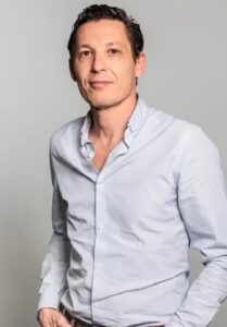 Dr Xavier Lagrange