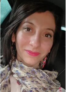 Dr Yamina LADJICI AMIAR