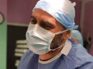 Dr Youssef SOULIMAN