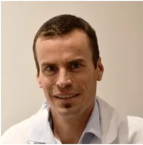 Dr. Antoine Moreau – Lille