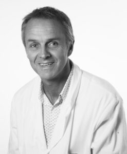 Dr. Antoine Vidal